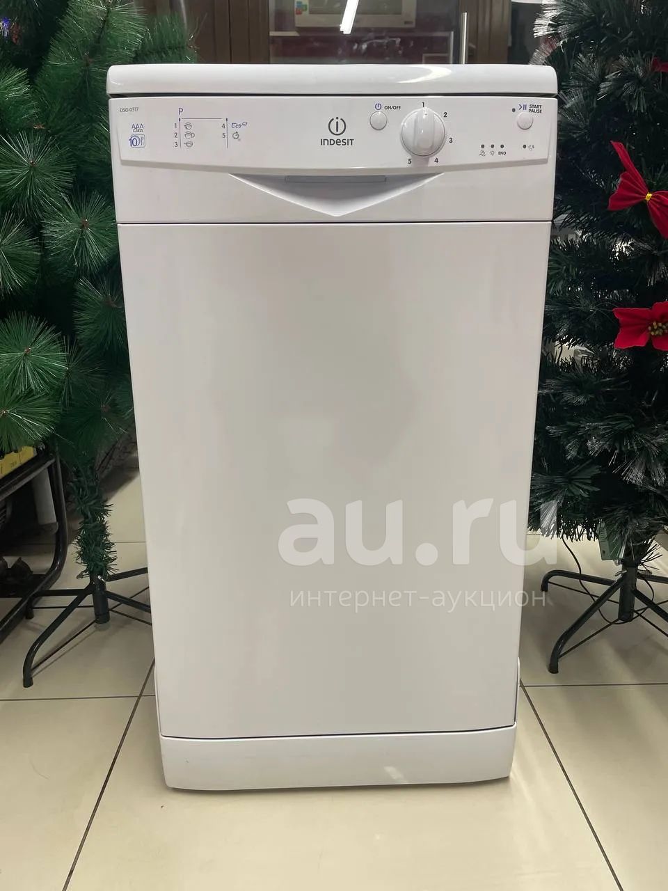 посудомоечная машина Indesit (ес 28026) — купить в Красноярске ...