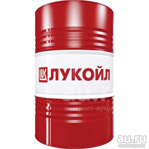ЛУКОЙЛ Авангард Ультра 10w40 бочка 216,5 л 180 кг CI-4/SL (масло ...