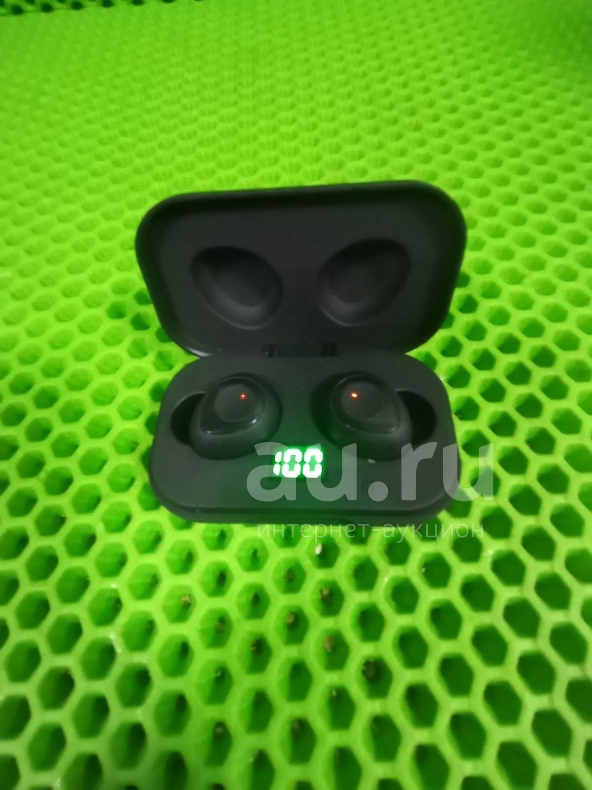 Наушники Gerffins PRO GF-TWS-004 (Б8581С) — купить в Красноярске ...