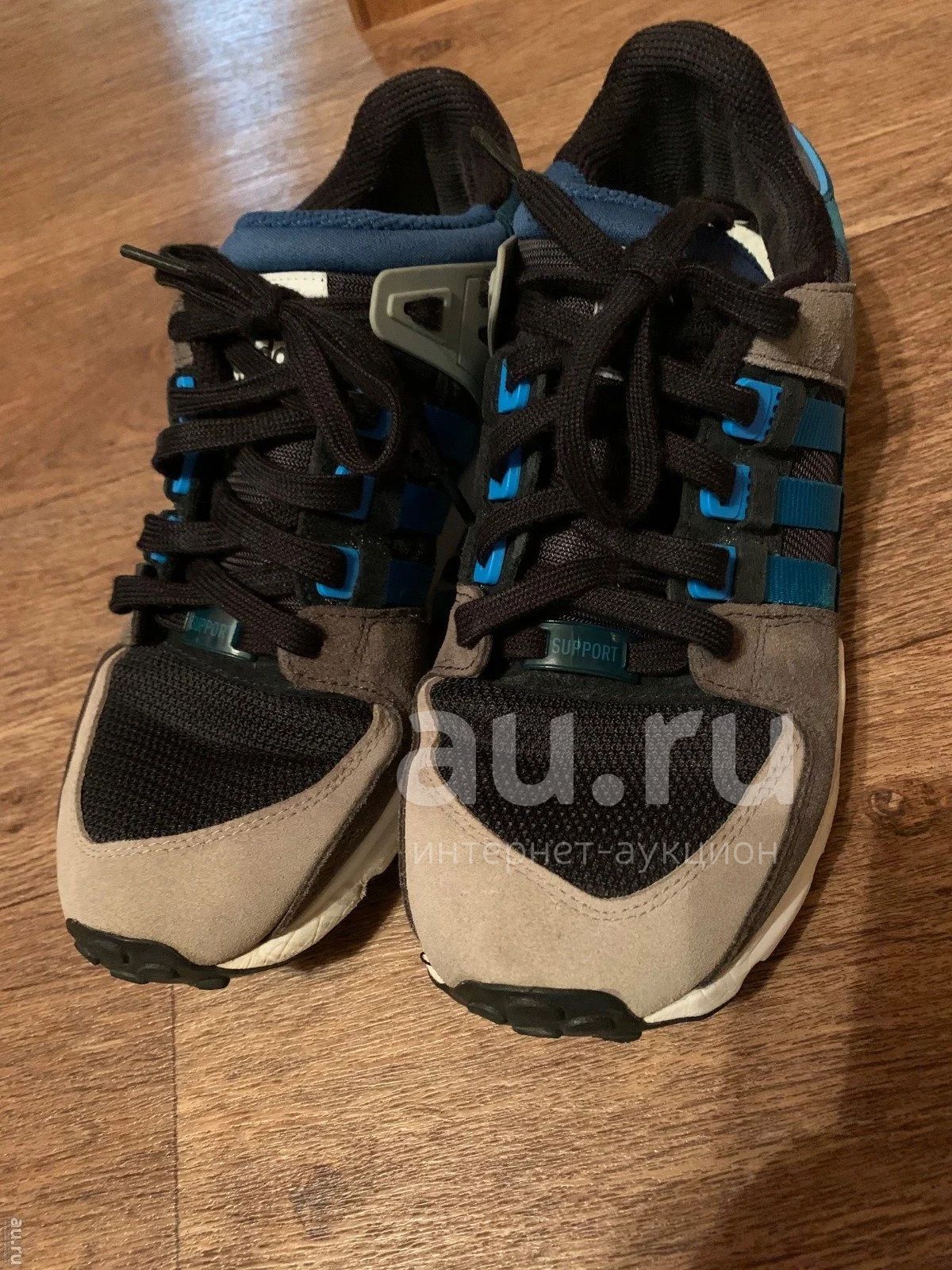 Кроссовоки Adidas Torsion — купить в Красноярске. Состояние: Хорошее ...