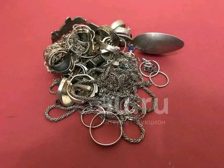 Скупка Серебра Цена
