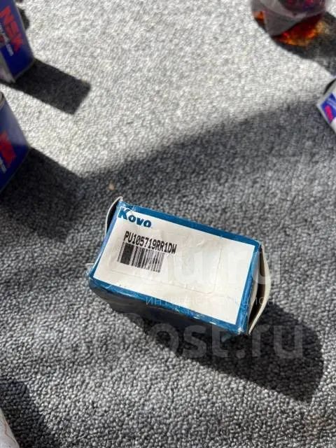 Натяжной ролик ремня ГРМ MMC 4G93 DOHC — купить в Красноярске ...