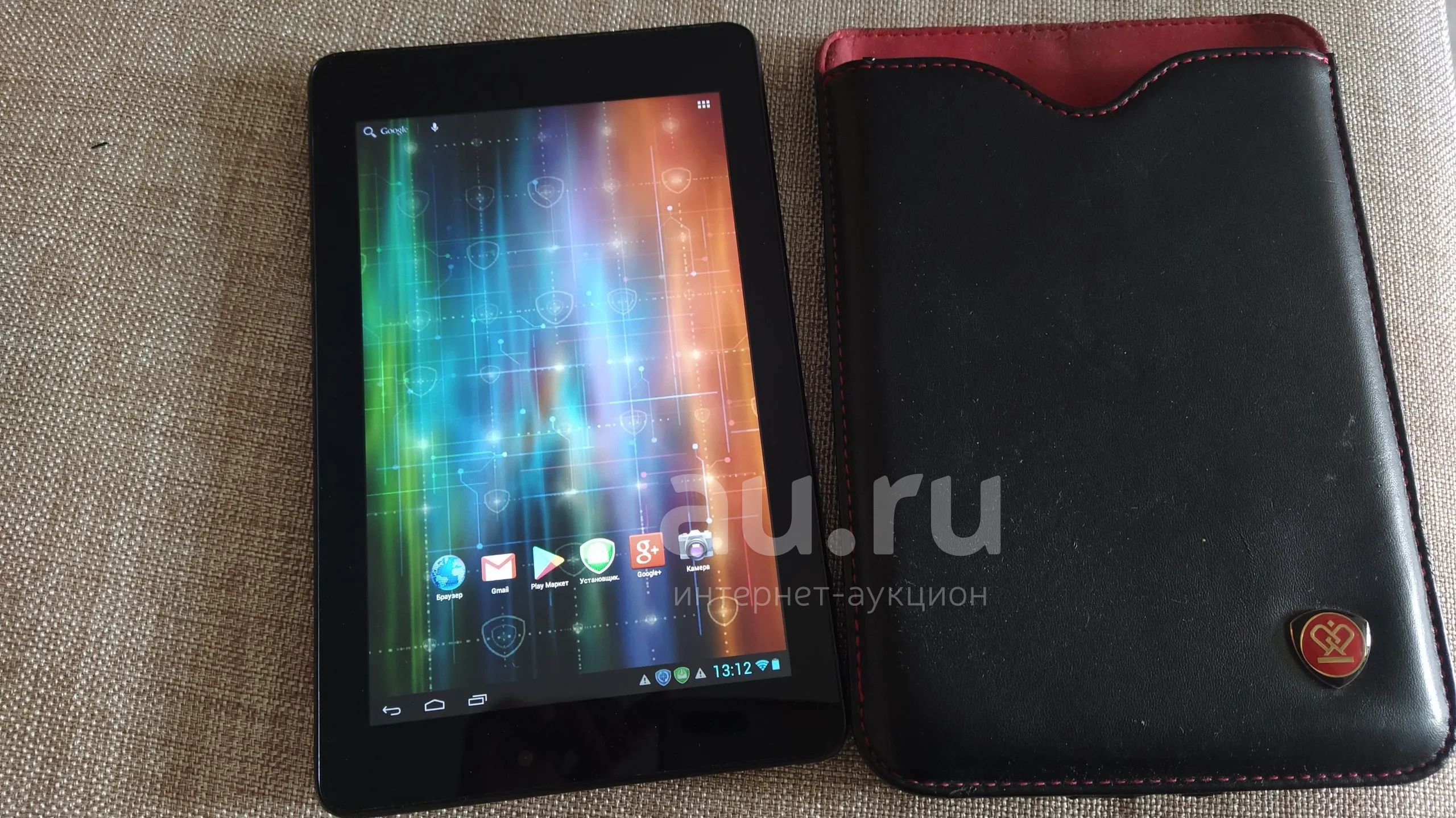Планшет Prestigio MultiPad 2 Pro Duo 7.0 — купить в Красноярске ...