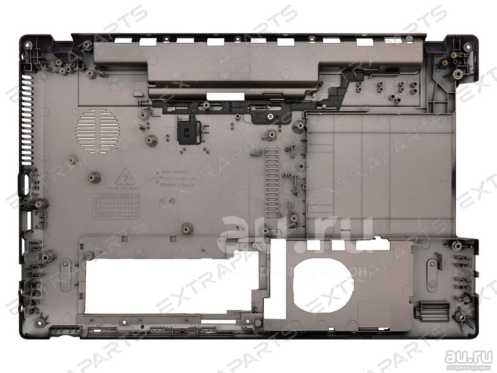 Корпус для ноутбука Acer Aspire 5552 нижняя часть — купить в ...