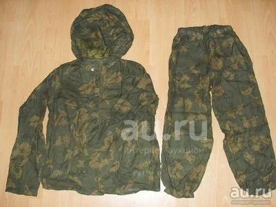 КЗС костюм защитный сетчатый. — купить в Красноярске. Состояние: Новое ...