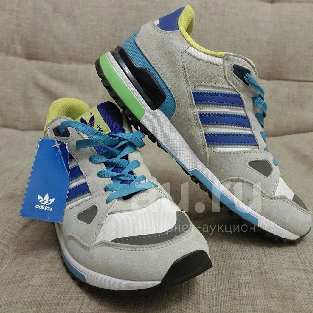 Кроссовки adidas zx 250 — купить в Красноярске. Состояние: Новое. Кеды,  кроссовки, слипоны на интернет-аукционе Au.ru