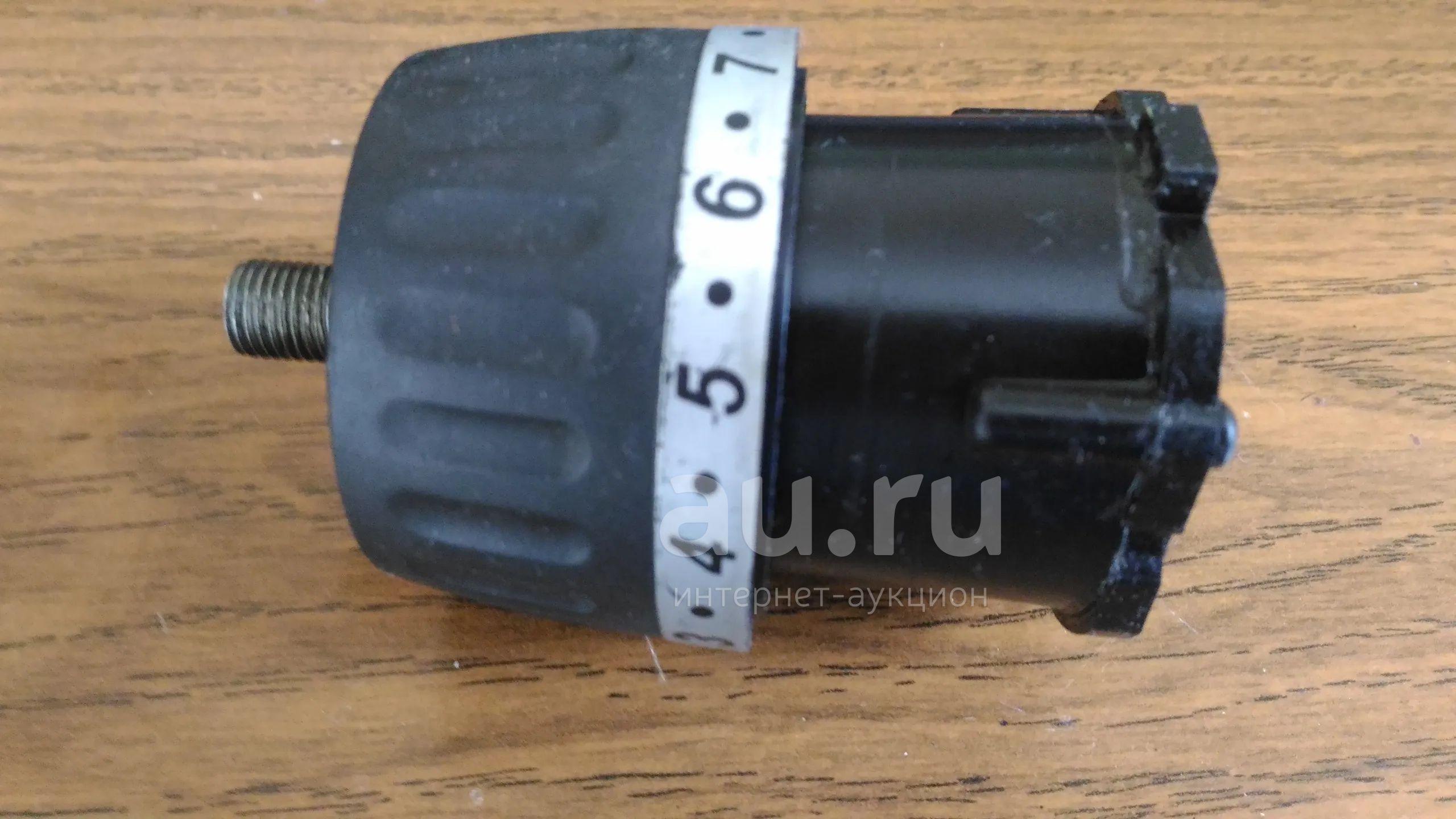 Редуктор односкоростной шуруповерта Kolner KCD-12, Practyl PCD120H3A ...