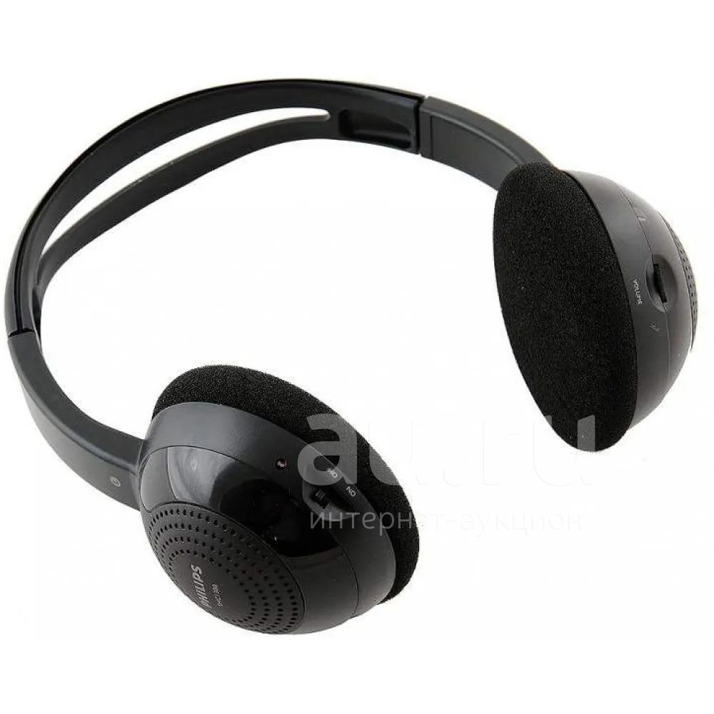 Philips SHC1300 00 . Au.ru