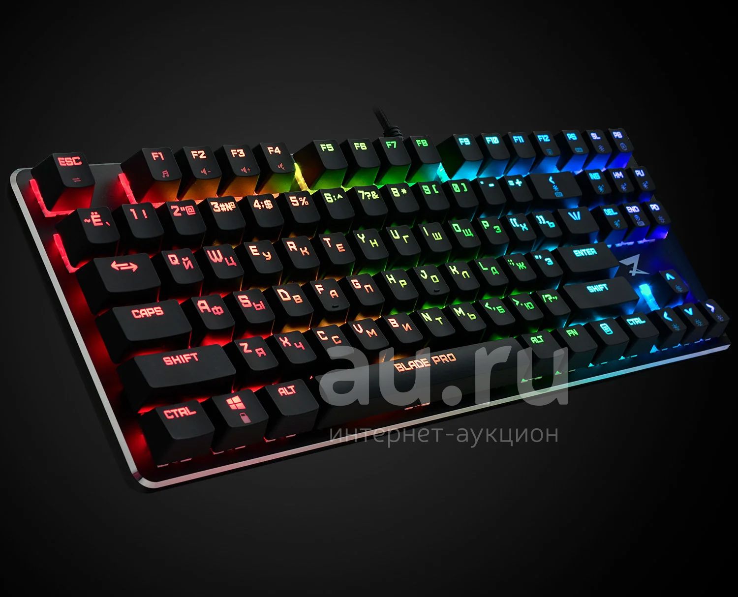 Ardor gaming optical