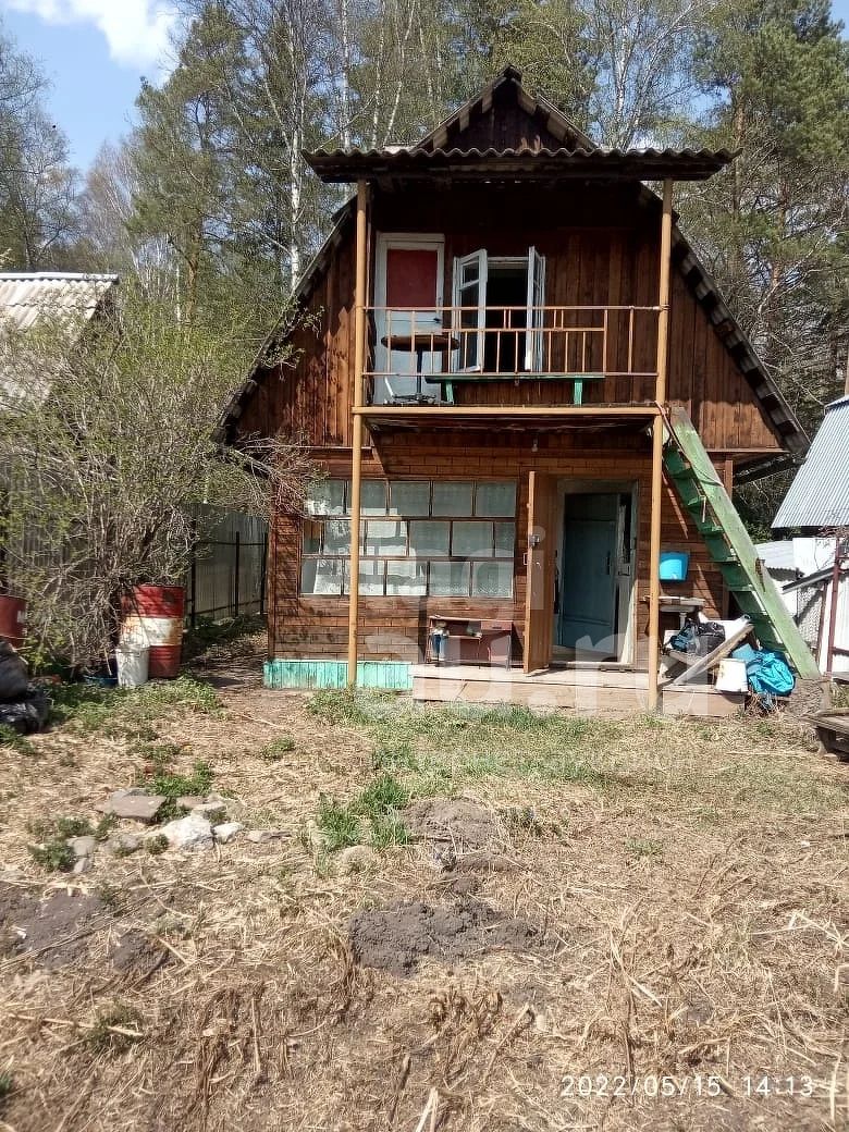 Купить Дачу В Дивногорске Красноярского Края