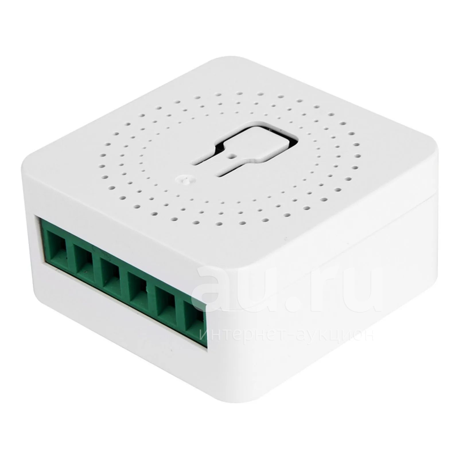 WiFi реле. Алиса. Tuya. Mini smart switch. Умное реле — купить в ...