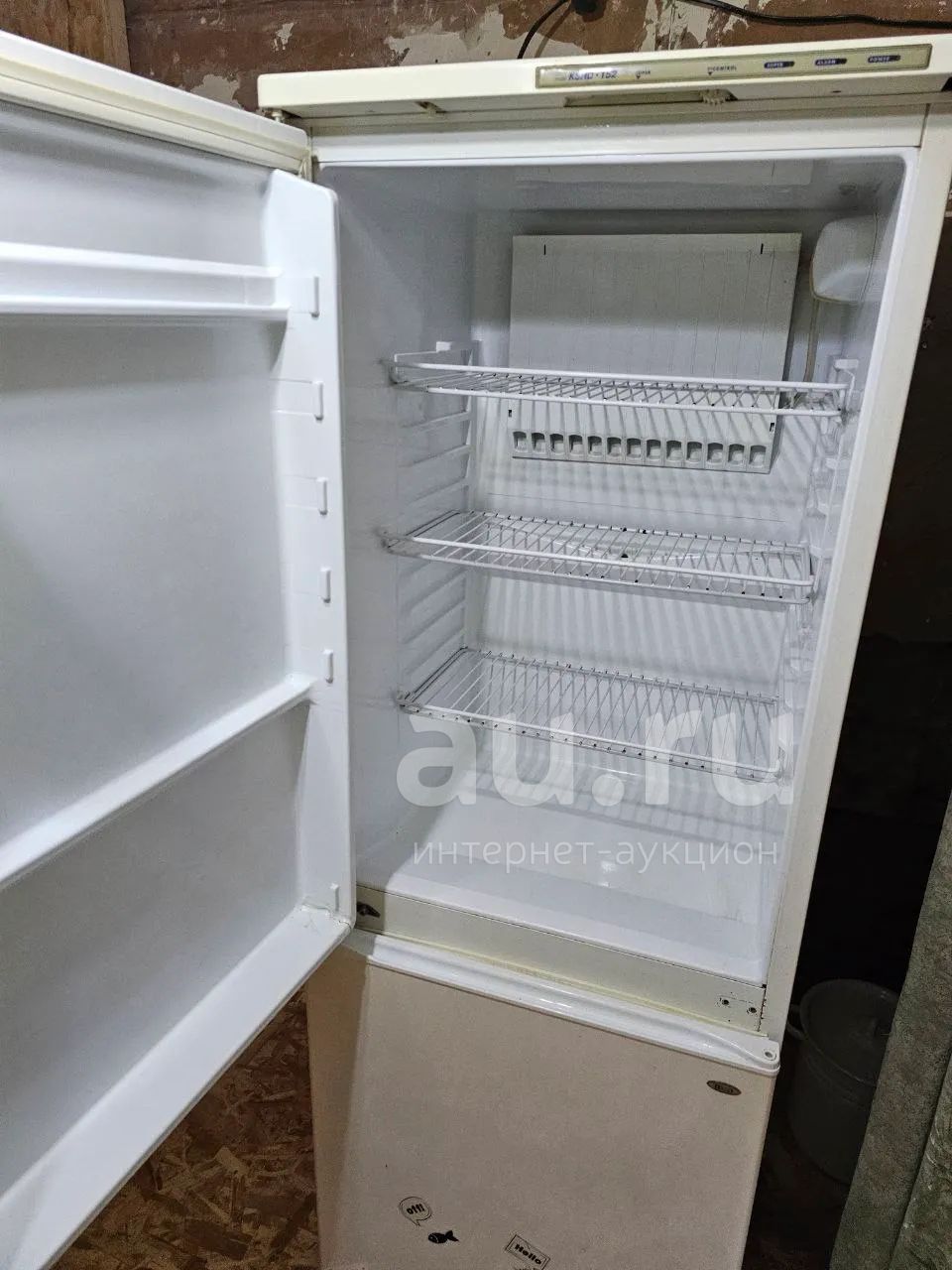 Холодильник — купить в Красноярске. Состояние: Б/у. Холодильники ...