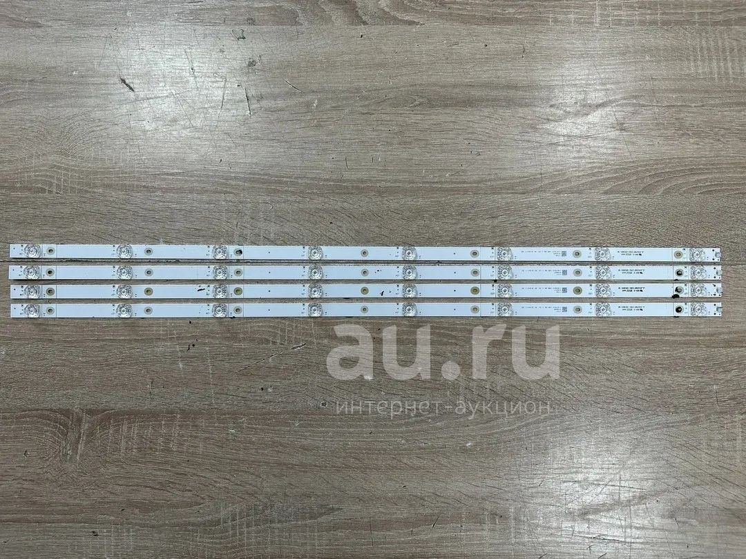 комплект подсветки ,JL.D42581330-003AS-M, тв Doffler 43dus86 ...
