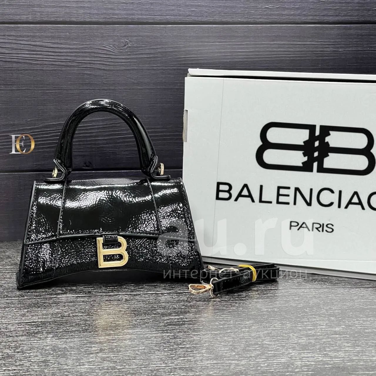 Женская сумка Balenciaga — купить в Красноярске. Состояние: Новое ...
