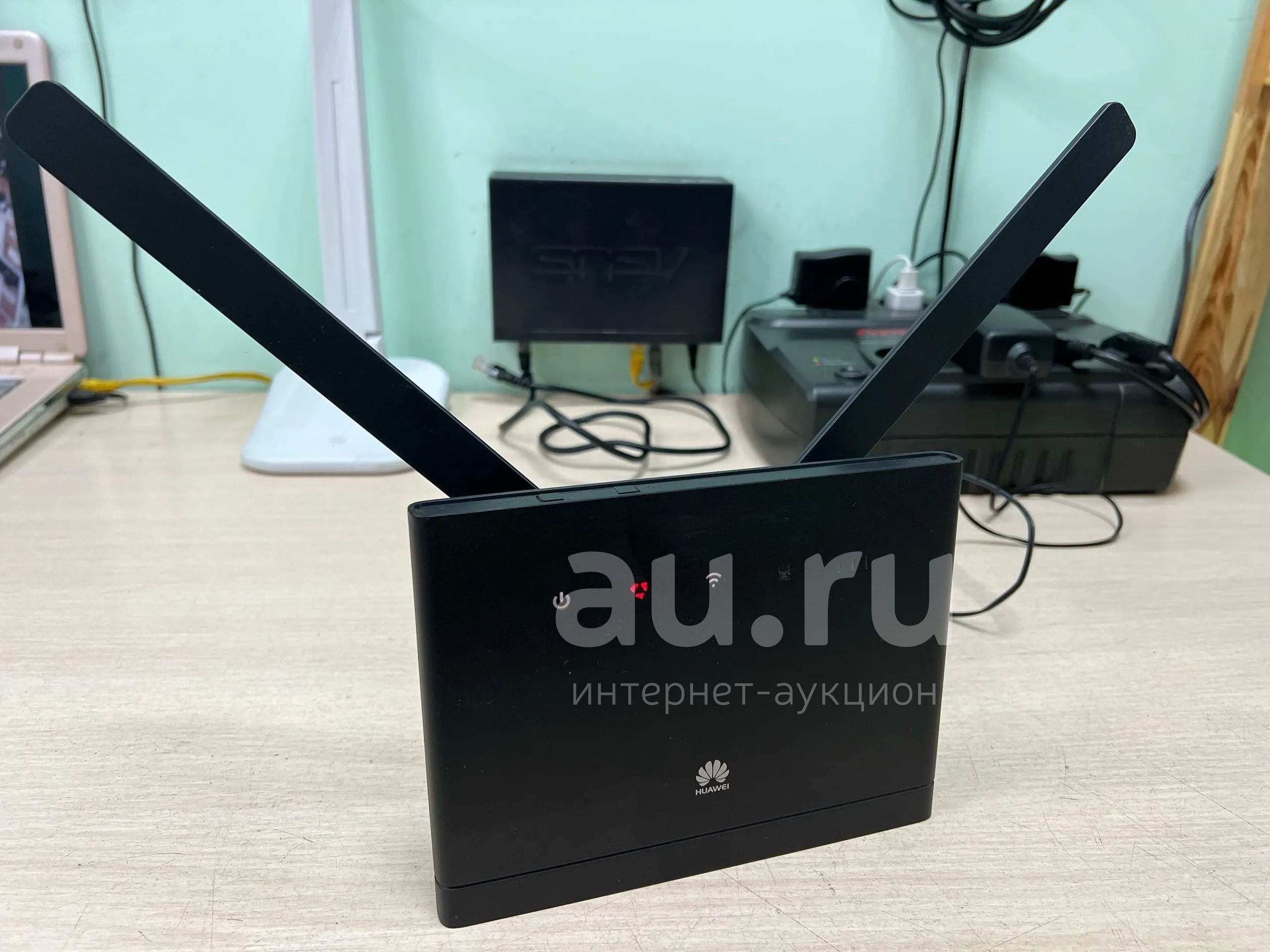 Wi-Fi Роутер Huawei B315S-22 "Доставка" — купить в Красноярске ...