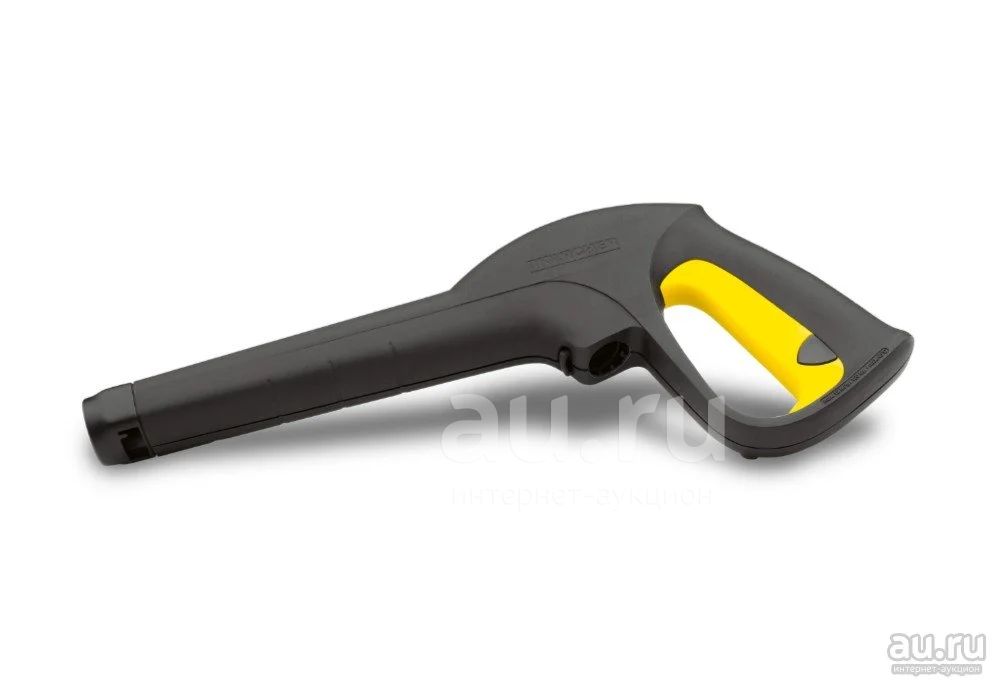 Пистолет Quick Connect G 180 Q 2.642-889 для аппаратов Karcher (Керхер ...