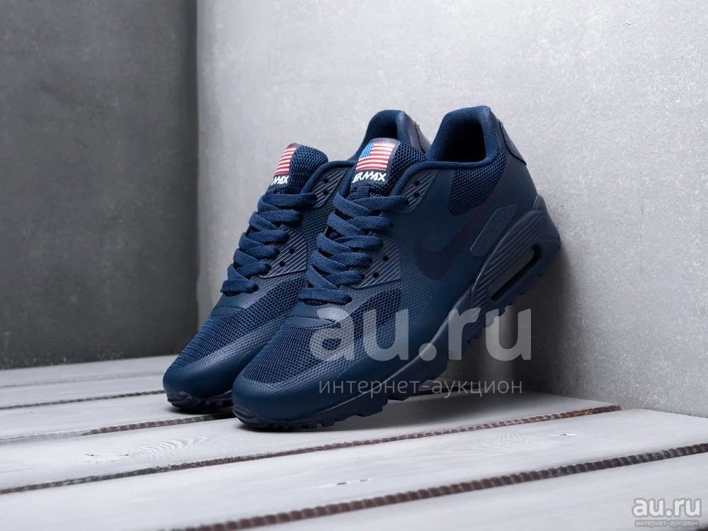 Nike Air Max 90 Hyperfuse 729 . Au.ru