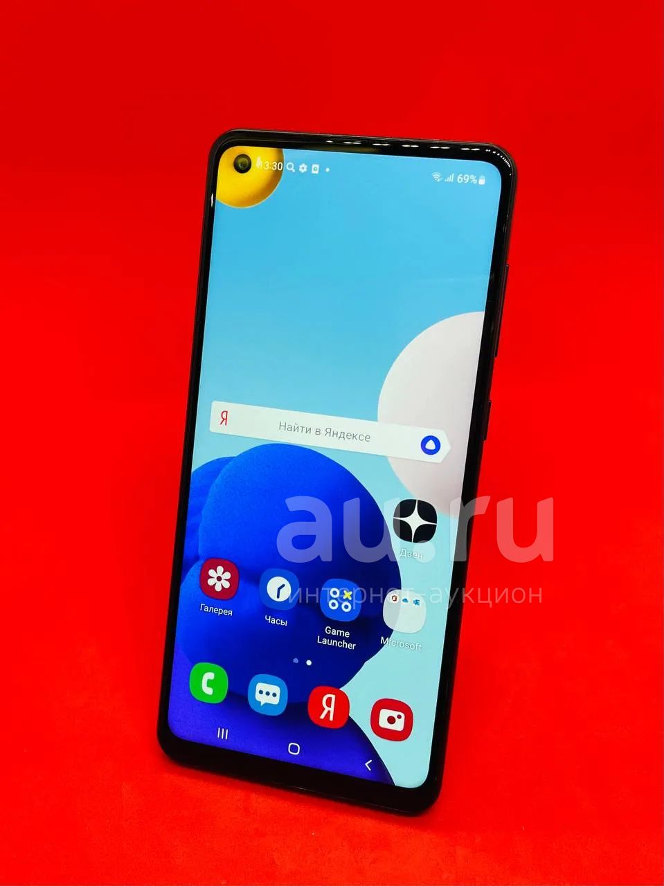 Смартфон Samsung Galaxy A21s (Ш 23316) — купить в Красноярске ...