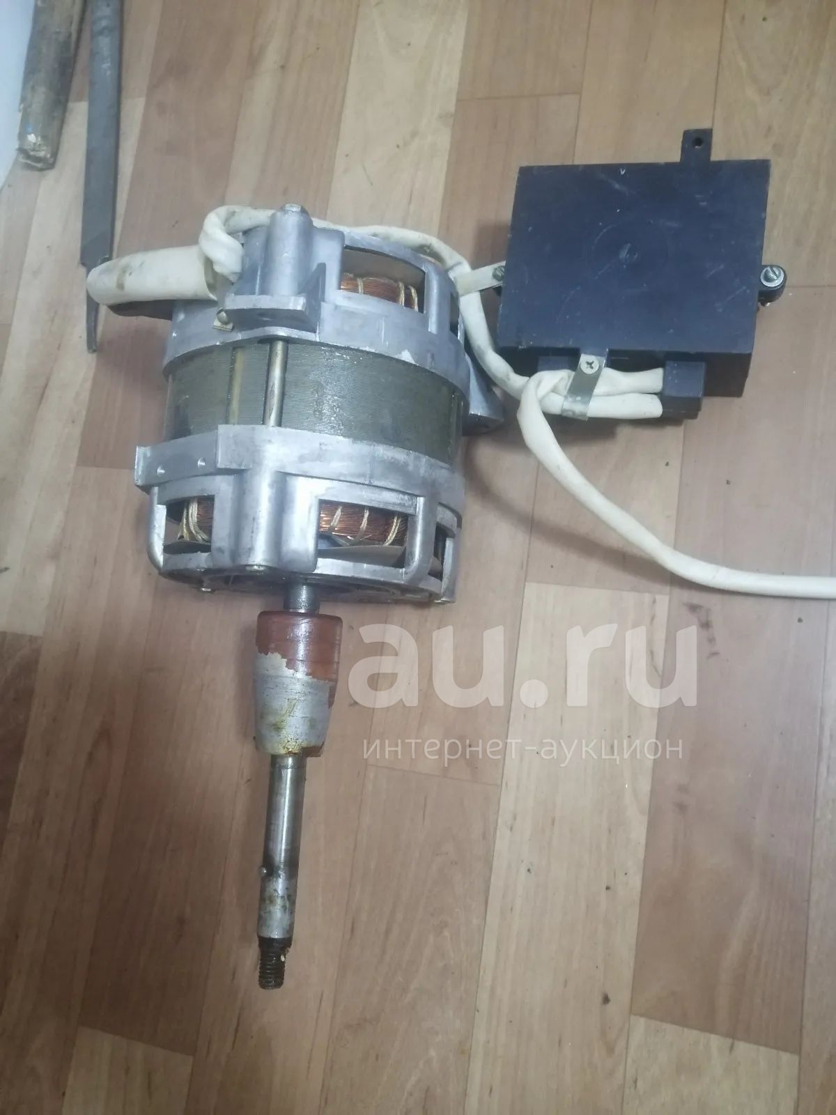 Купить Мотор На Авито В Ярославле