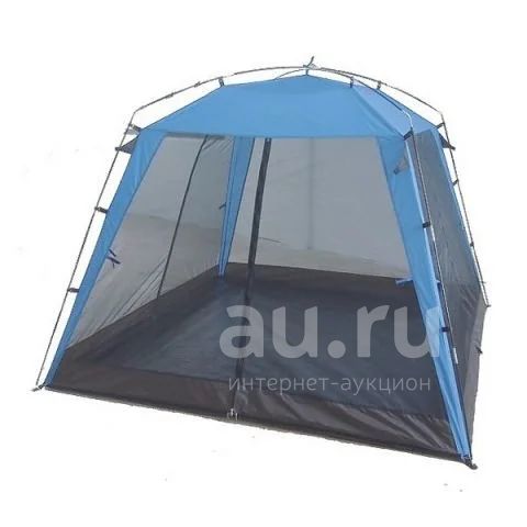 Шатер Malta, москитная сетка, 2,1*2,1*1,5м /4/ — купить в Красноярске ...