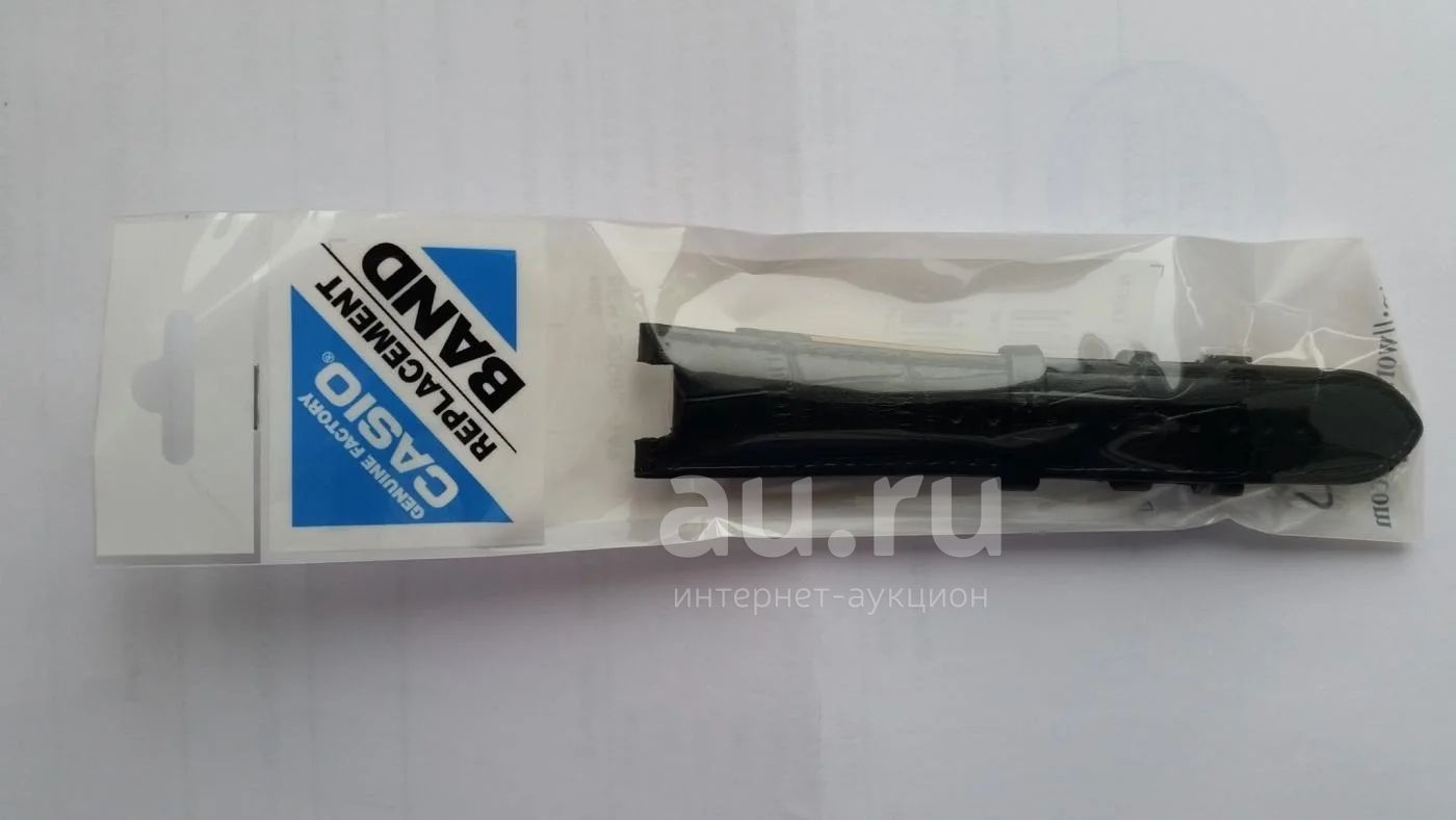 Casio BEM 309 BEM 309BL 1A . Au.ru