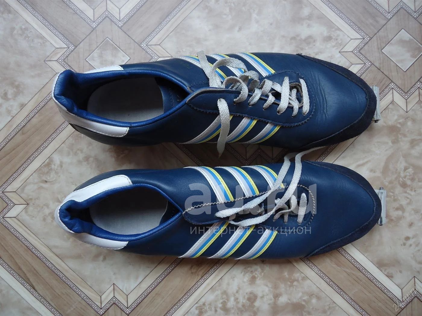 Adidas Butterfly Boots