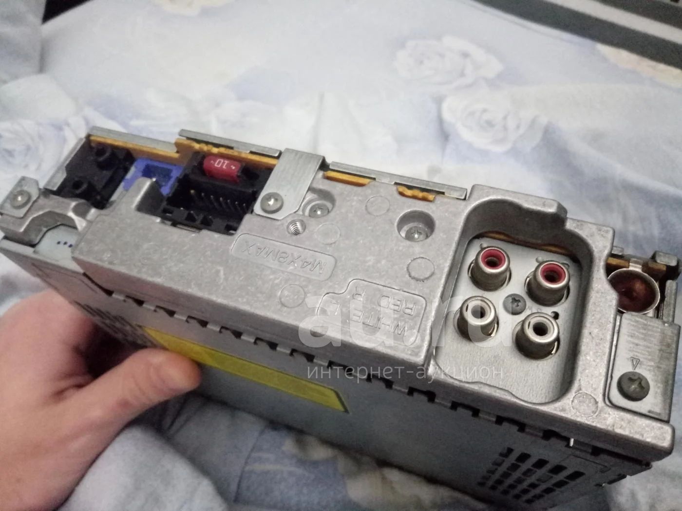 пионер deh 6310sd