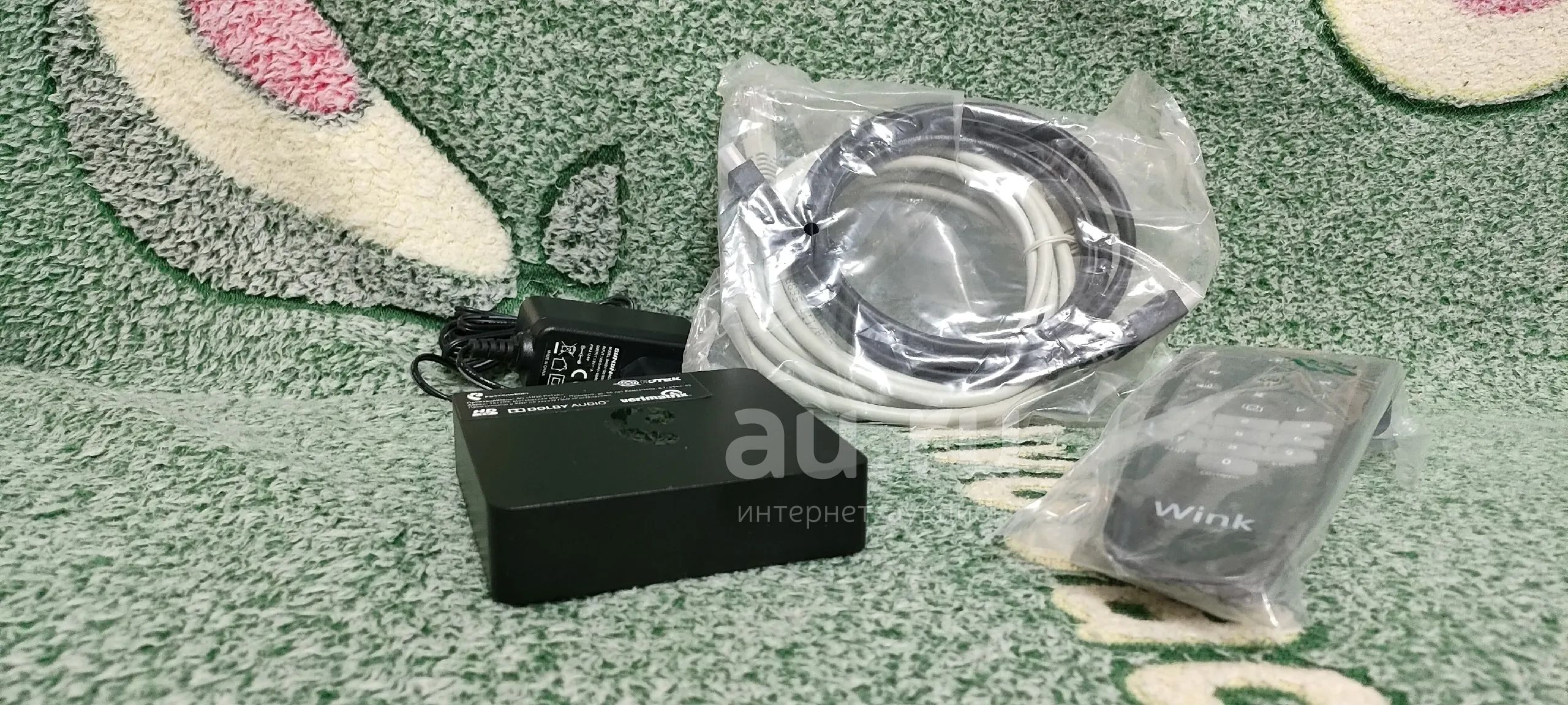 IPTV Switron IPTV 1500 на SkyCam\Wink — купить в Ростове-на-Дону ...