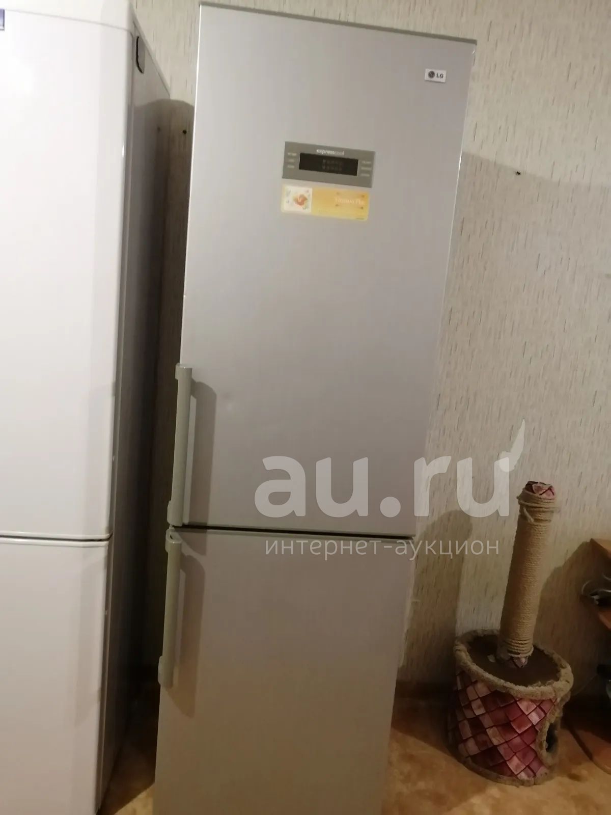 Холодильник LG — купить в Красноярске. Состояние: Б/у. Холодильники ...