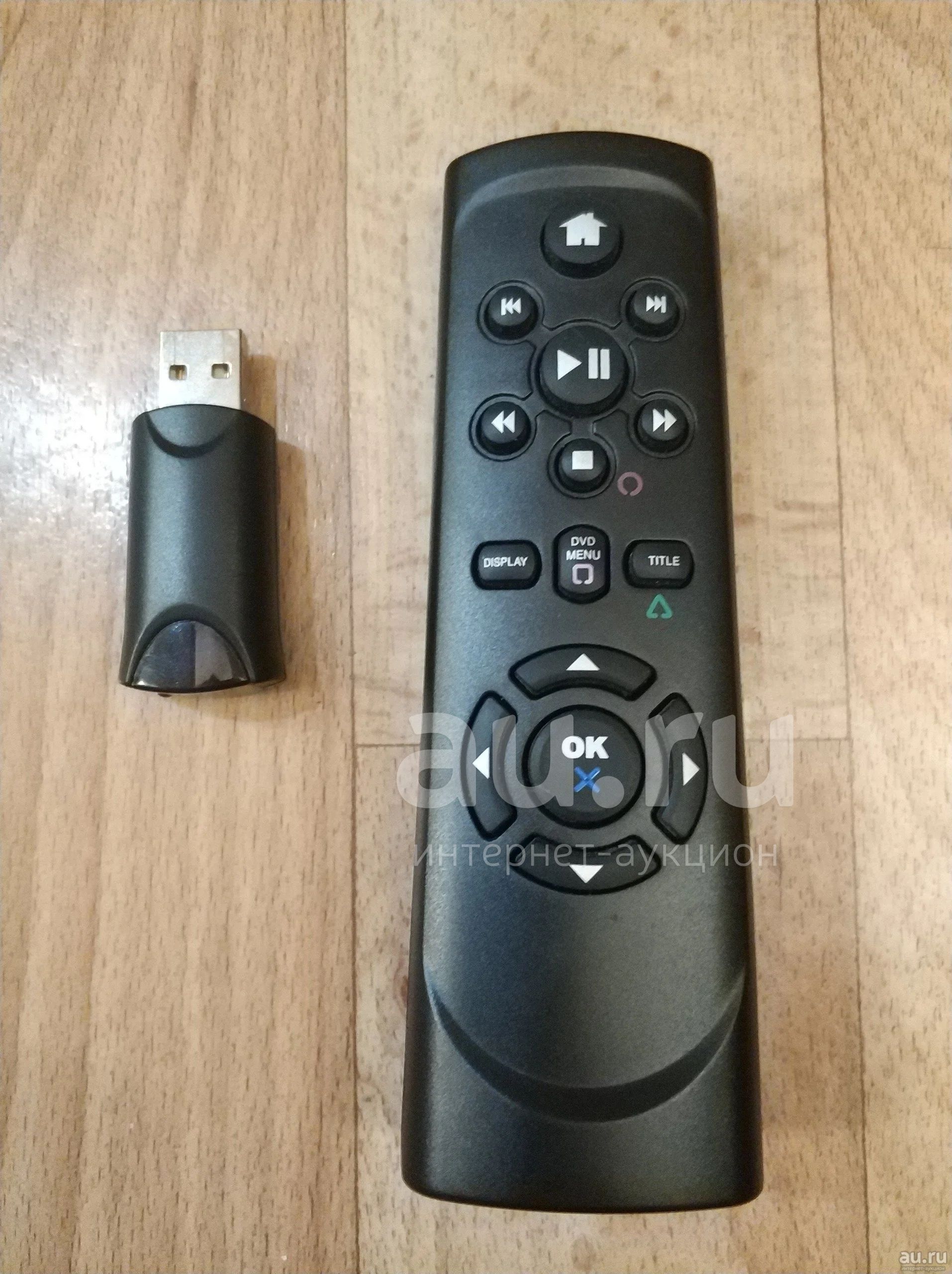 Пульт PS3 для дистанционного управления Blu-ray Disc Remote Control для ...