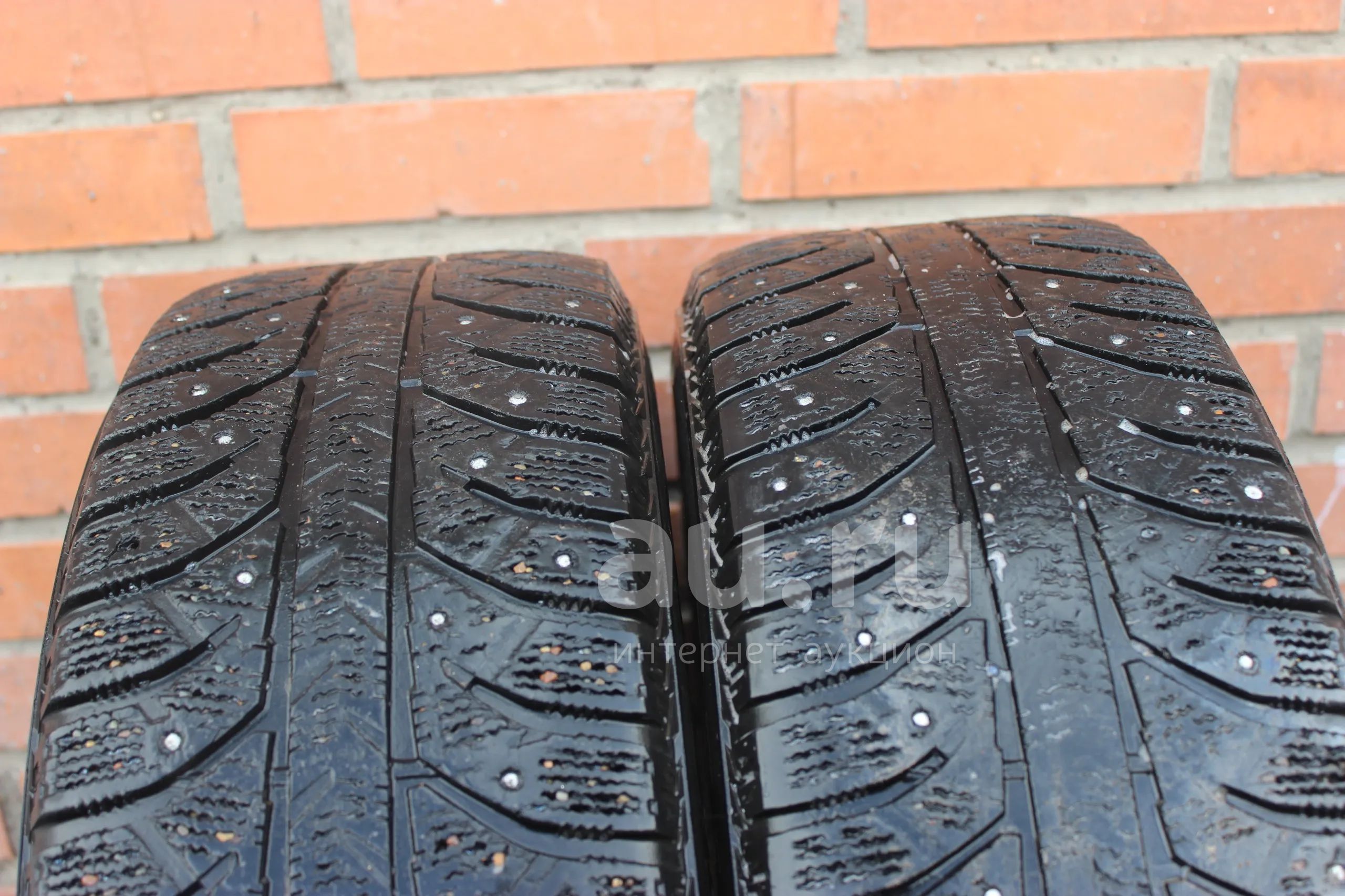 Шины зимние Bridgestone Ice Cruiser 7000 195 65 15 (шины на 15, шины ...