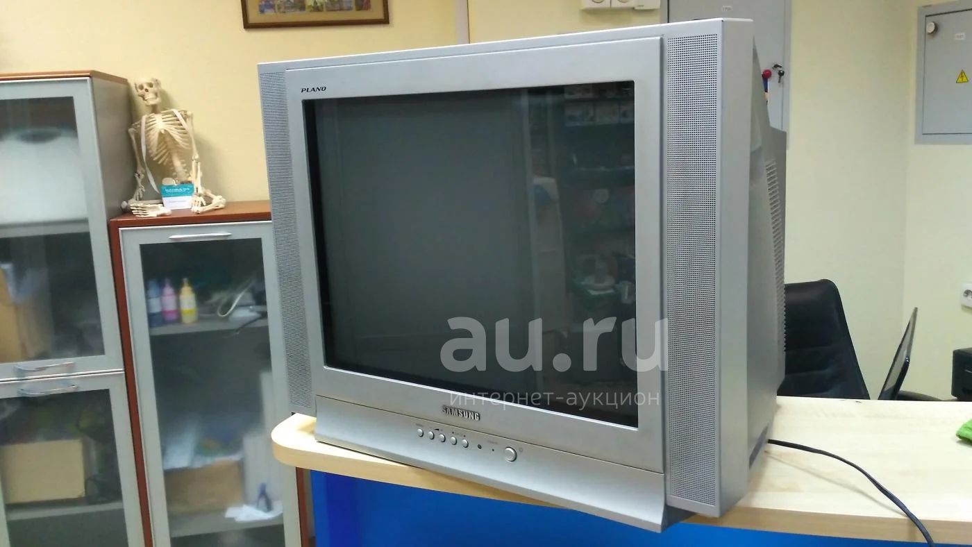 Купить Бу Телевизор Южноуральск