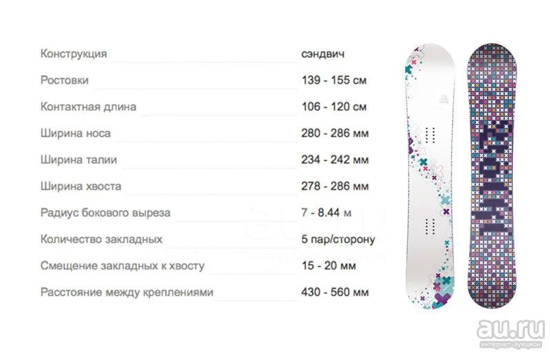 Какой Сноуборд Купить Начинающему Взрослому