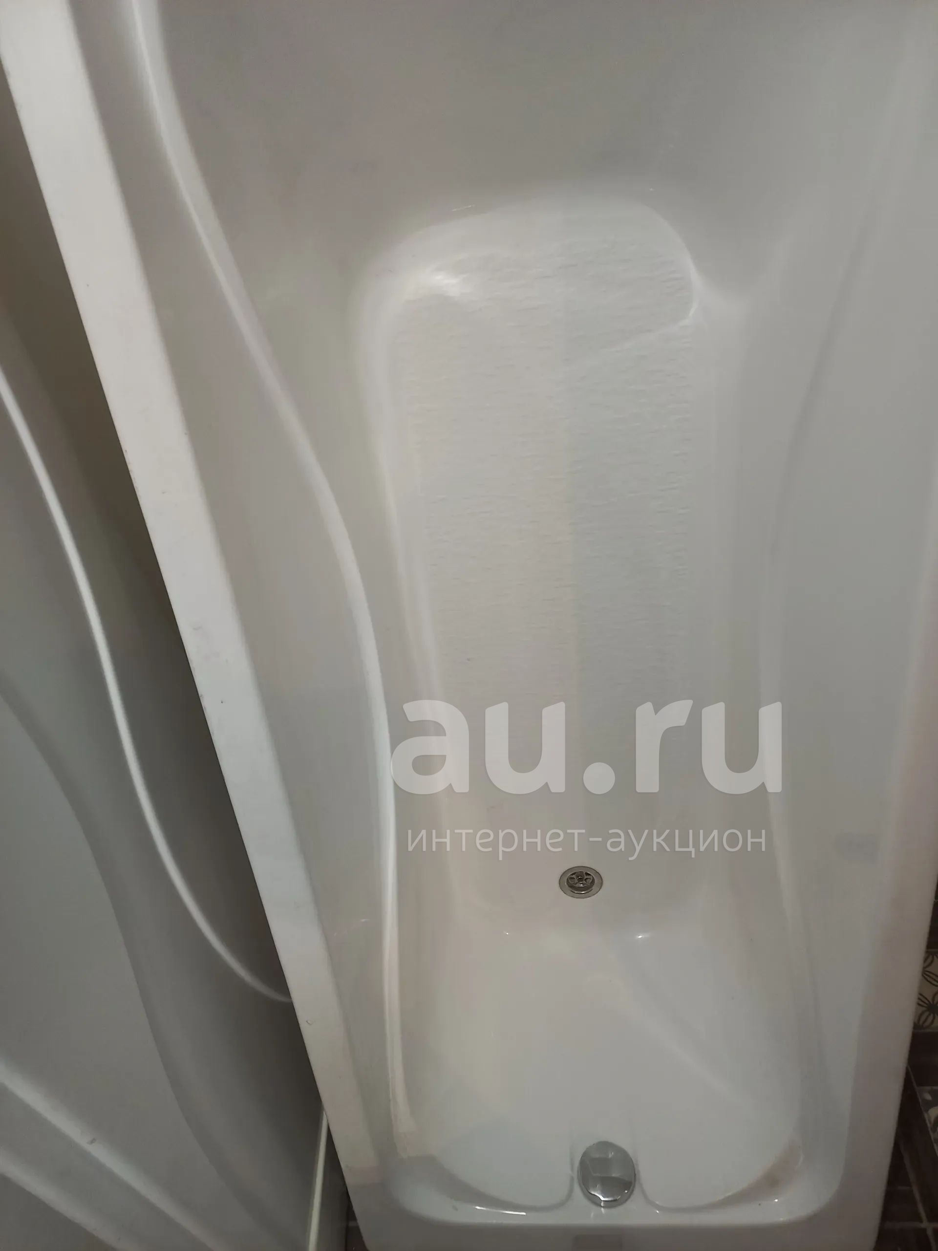 Ванна — купить в Красноярске. Состояние: Новое. Ванны и комплектующие ...