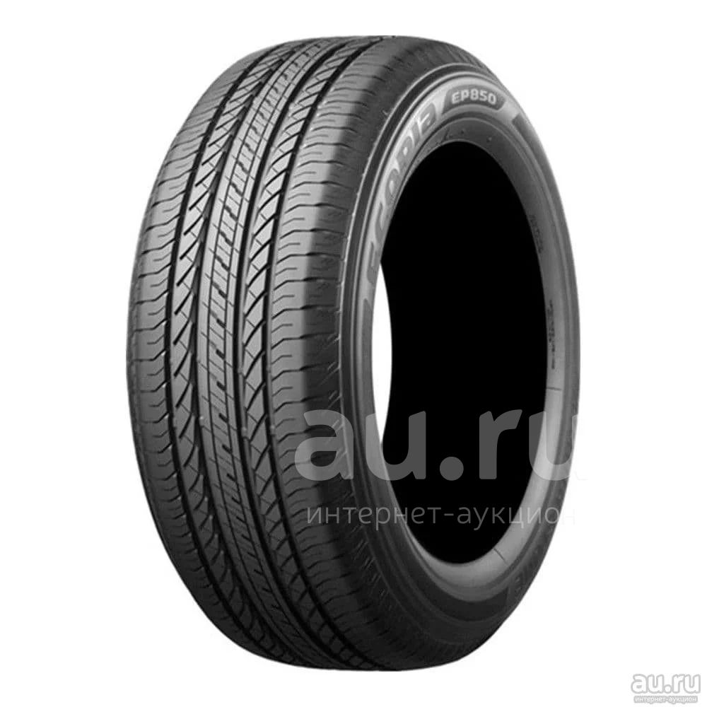 Летняя резина 205/70 R-15 "Bridgestone Ep-850" — купить в Красноярске ...