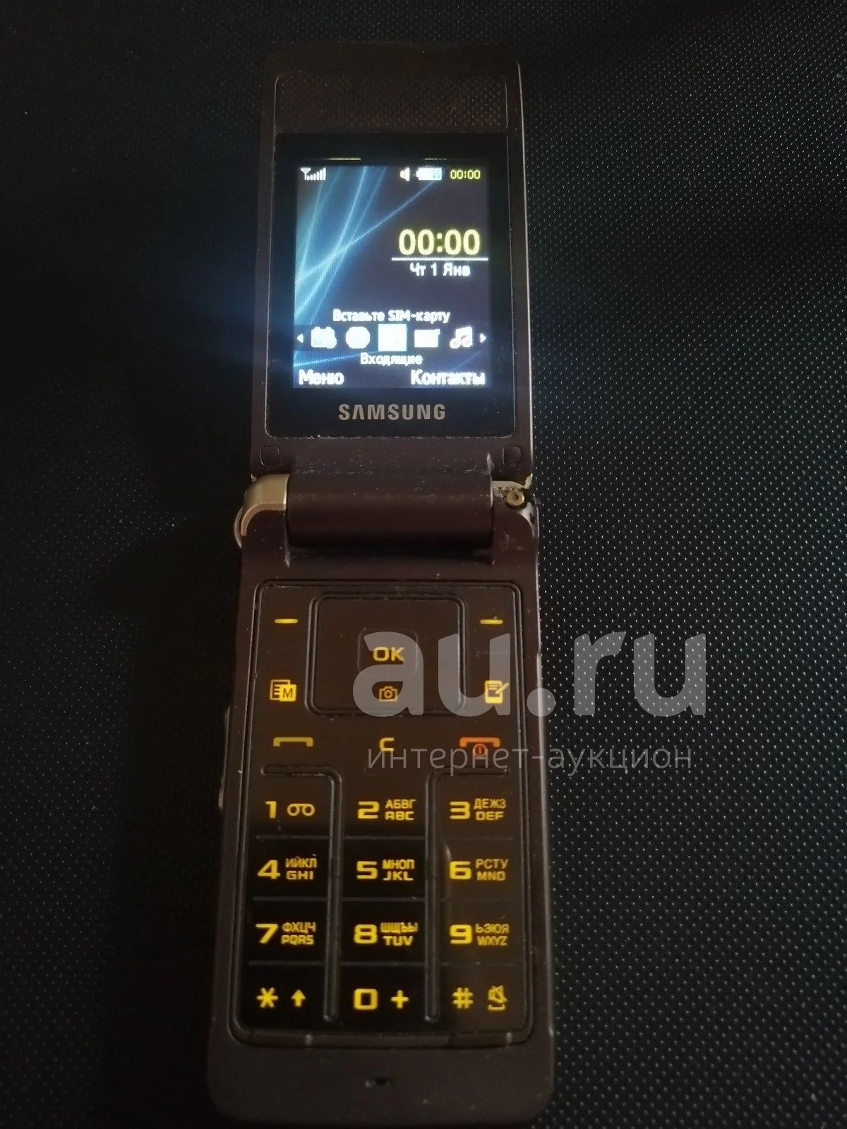 Телефон Самсунг Gt S3600i Купить