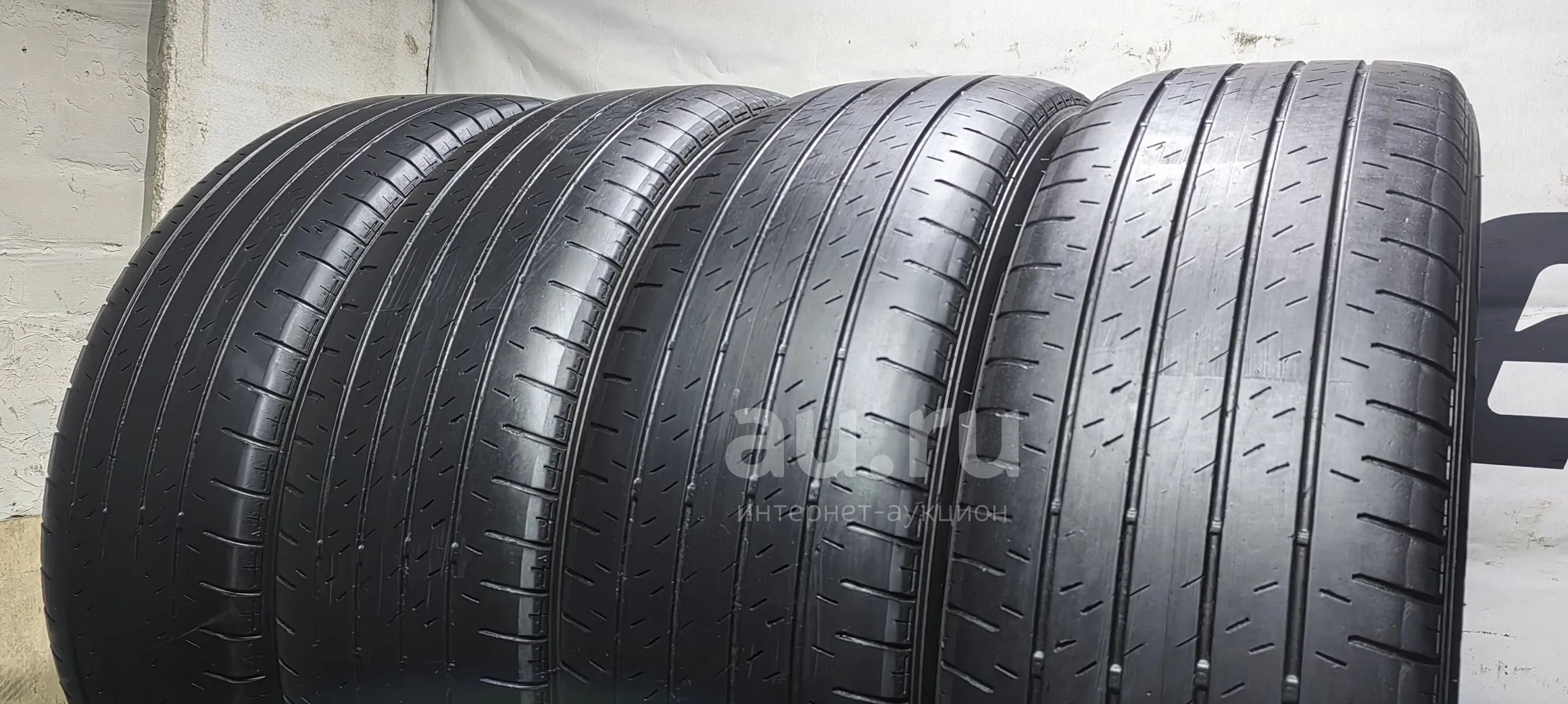 225/60R18 100H Bridgestone Alenza h/l 33 — купить в Красноярске ...