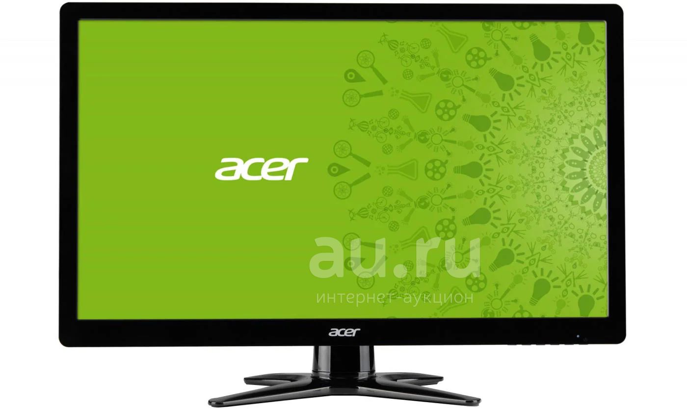 Купить Монитор 24 Асер Аl2216w
