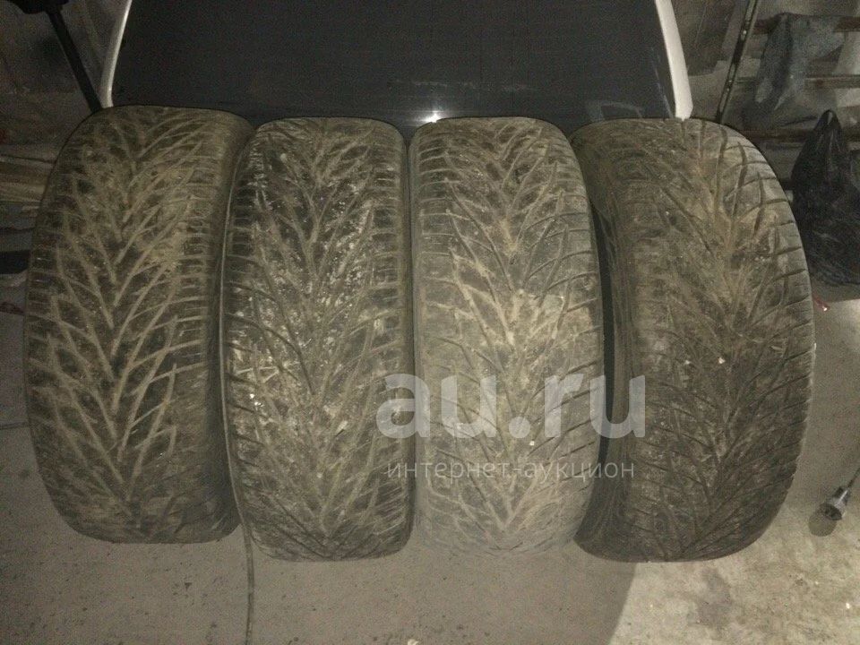 Шины TOYO Proxes S/T 275/55R20 цена на неделю — купить в Красноярске ...