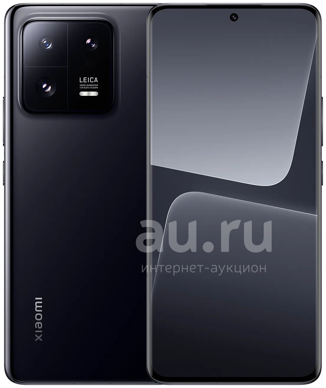 Флагман 2023 - Xiaomi 13 Pro 12Gb/256Gb. Черный цвет. Новый. E6 Amoled ...