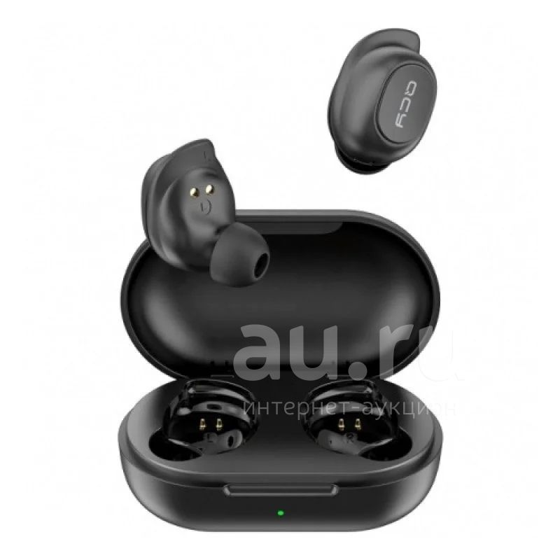 Qcy bluetooth earphones new arrivals
