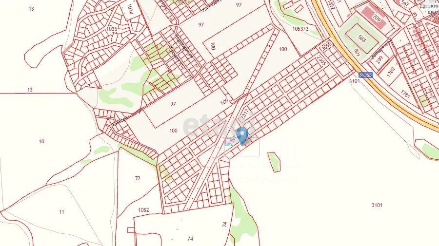 Купить Участок Ижс В Красноярске Солонцы