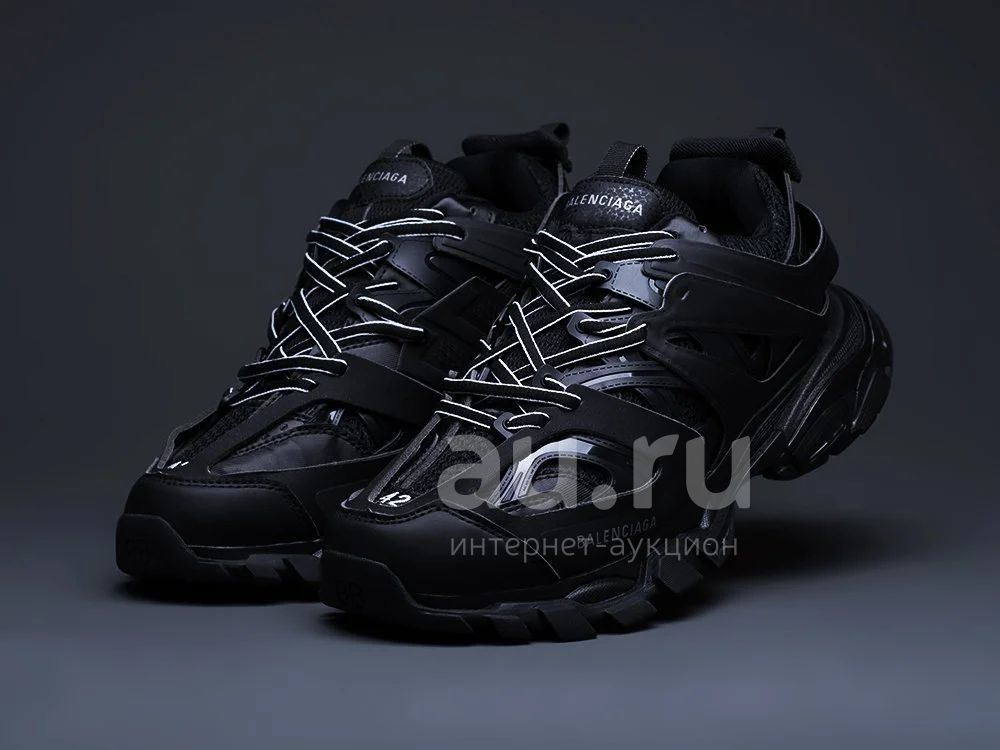 Balenciaga track sneakers dhgate sale