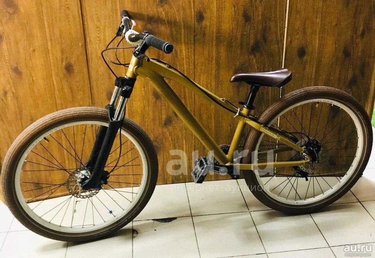 ruckus mtb