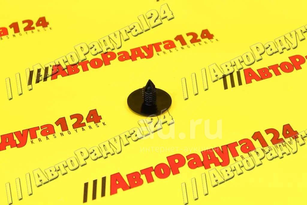 Клипса подкрылка Лада Ларгус, XRay, Гранта, Веста (7703077435) — купить ...
