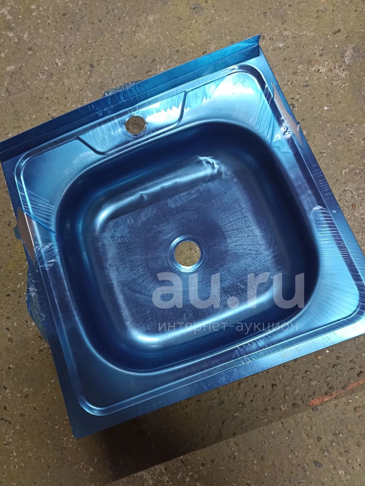Мойка нержавейка — купить в Красноярске. Состояние: Новое. Мойки ...