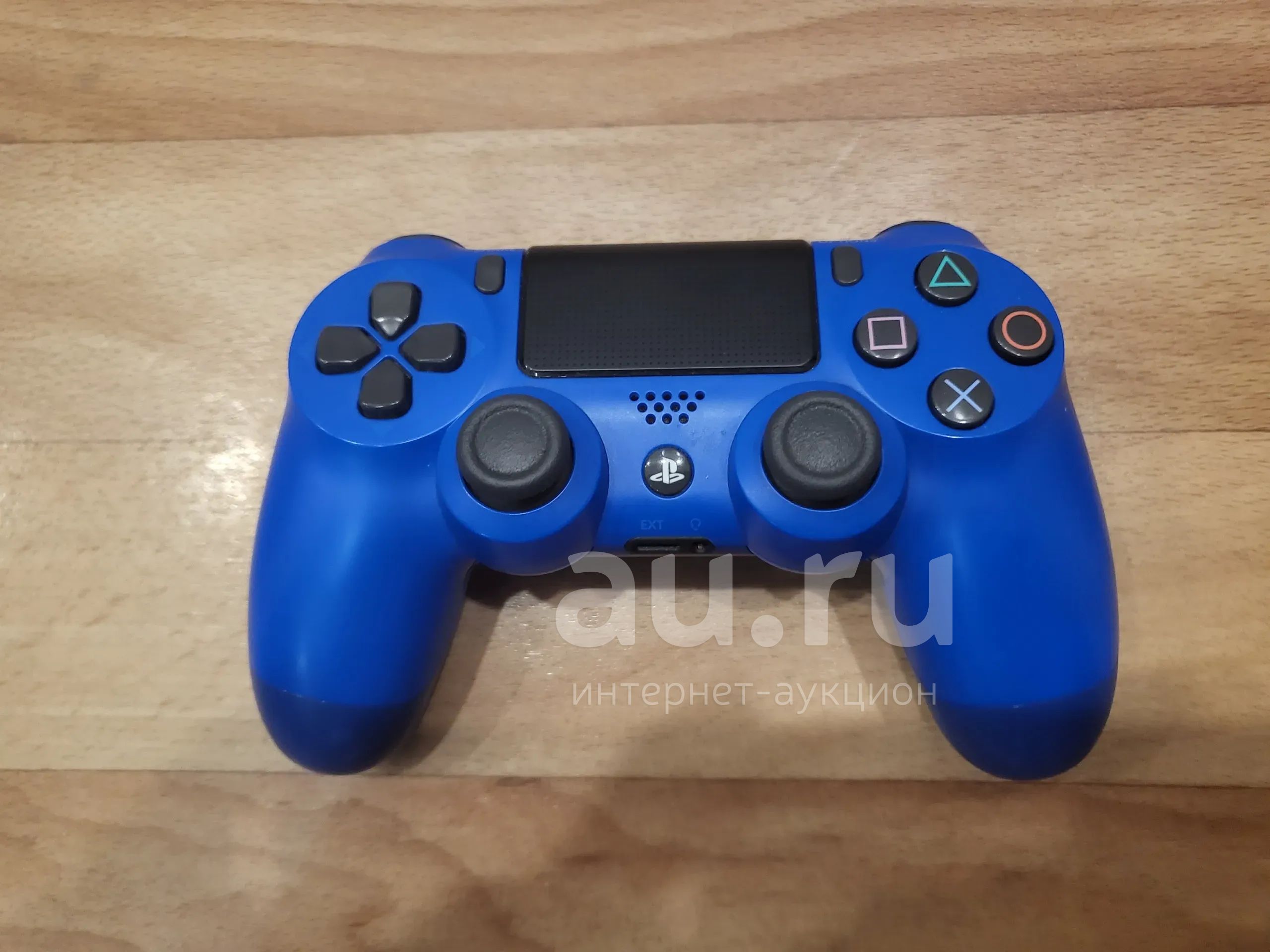 Джойстик, Беспроводной геймпад , Dualshock 4 для Playstation 4 (PS4 ...