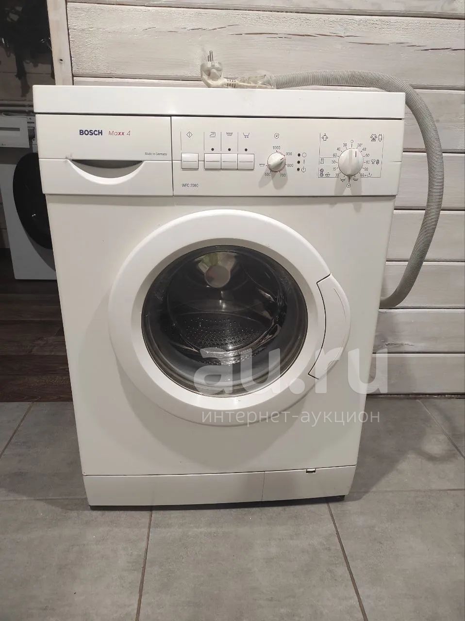 Стиральная Машина Bosch Maxx 4 Купить