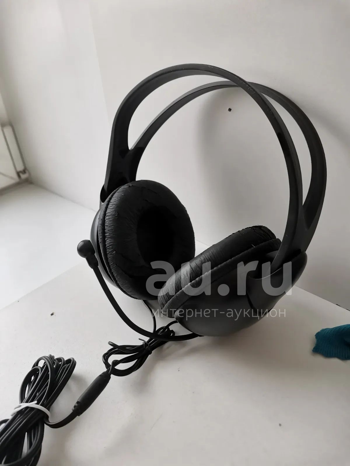 Philips SHM1900 . Au.ru