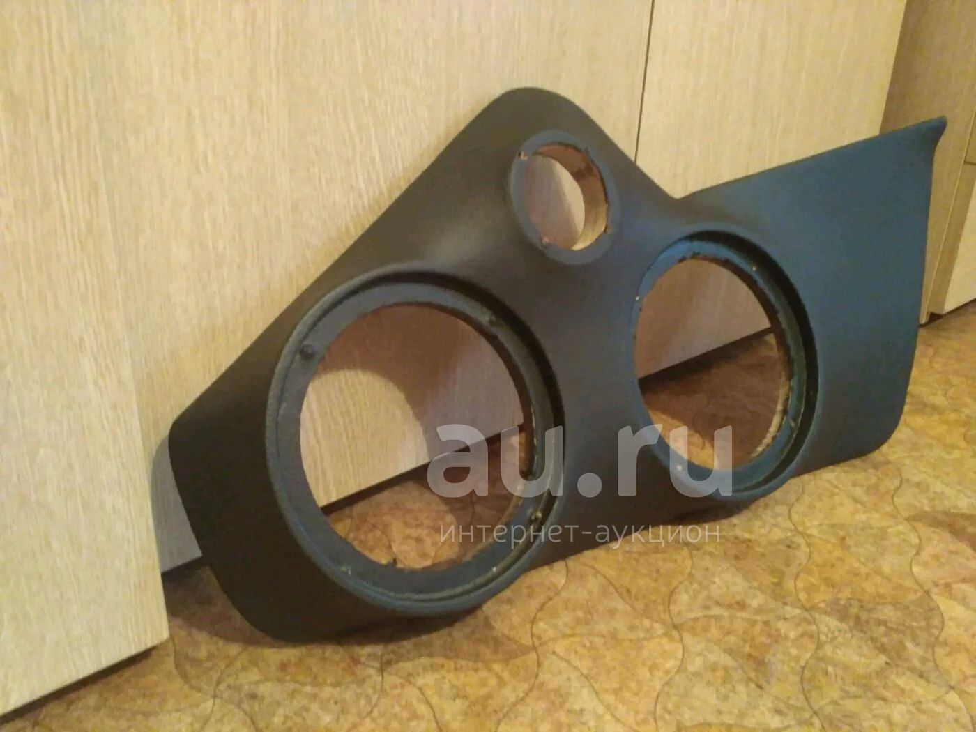 Рупора в Legacy be5